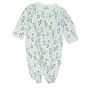 Magnetic Me Cotton Panda Sleeper Size Newborn